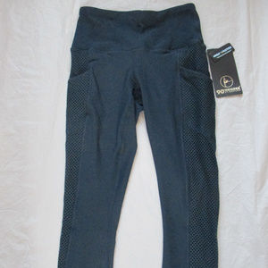 90 Degree Reflex High Waisted Mediterranea 69250
